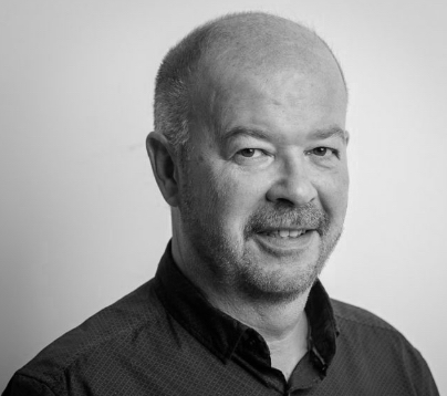 Philippe Jeandroz Netsystem